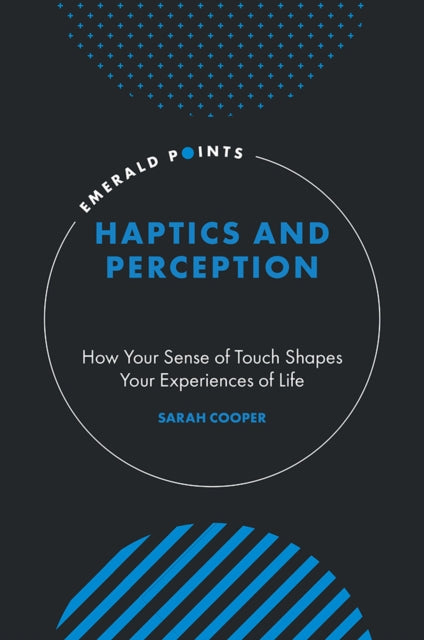 Haptics and Perception cover