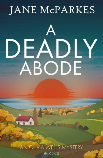 A Deadly Abode cover