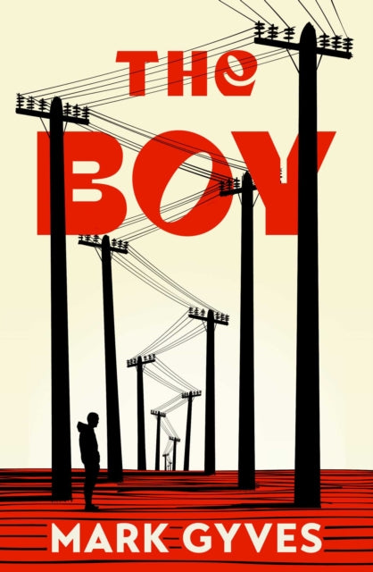The Boy cover