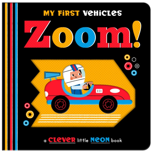Zoom! cover