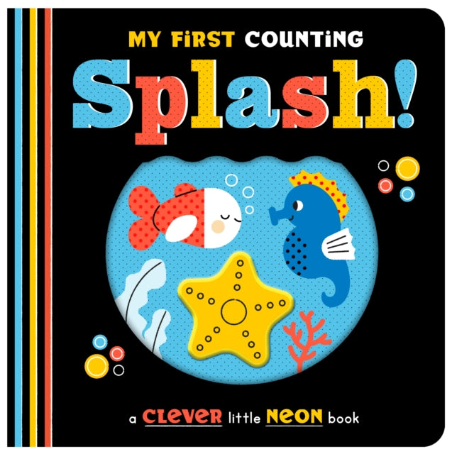 Splash! cover
