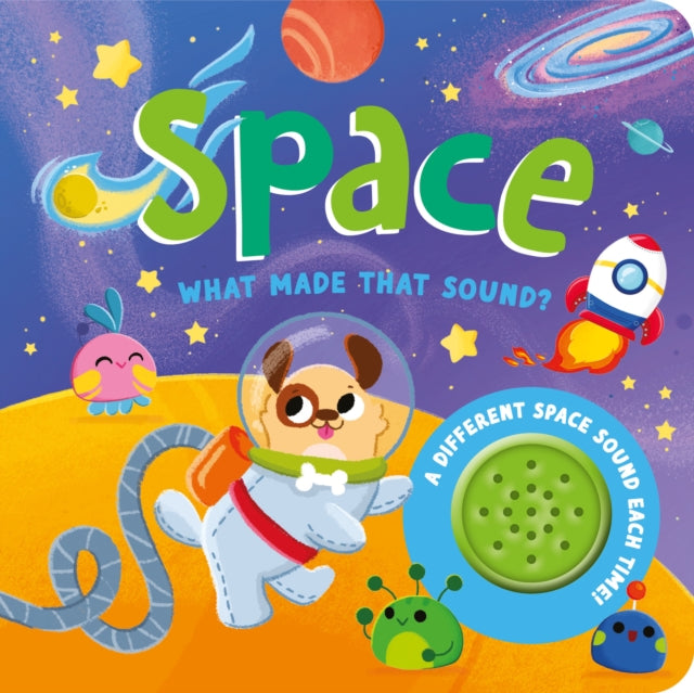 Space cover