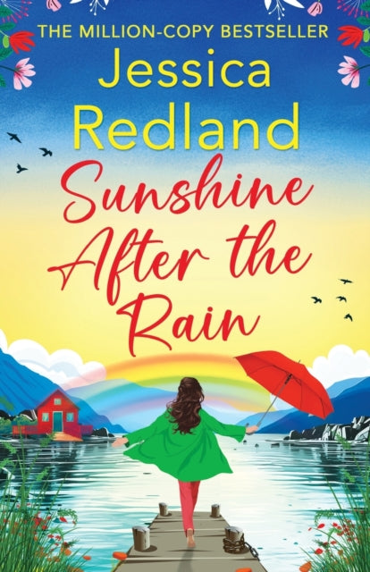 Sunshine After the Rain cover
