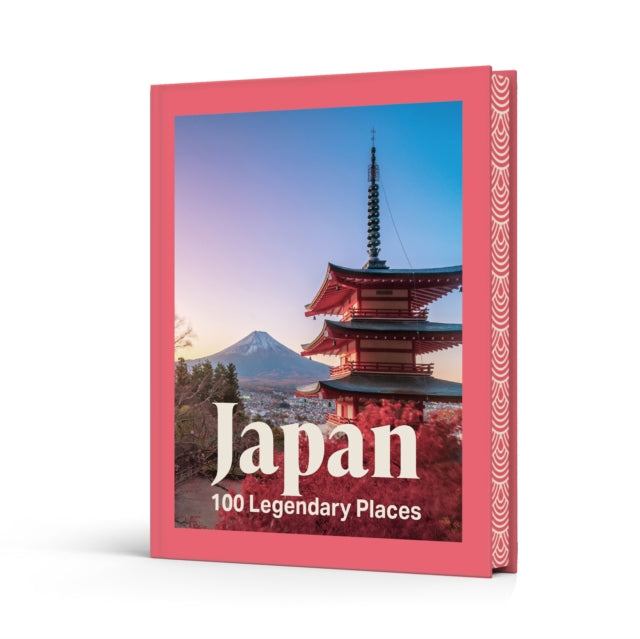 Japan cover