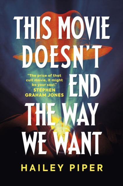 This Movie Doesn't End the Way We Want cover