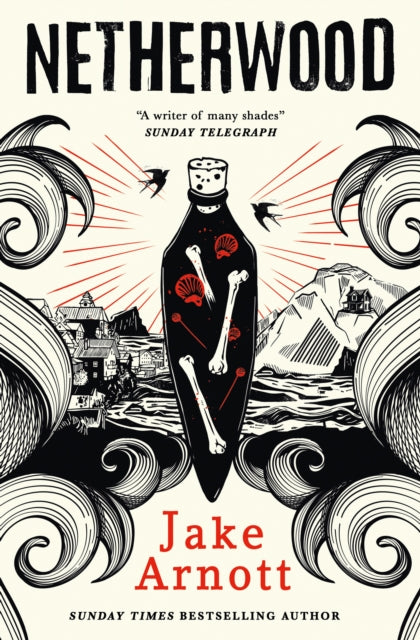 Netherwood cover