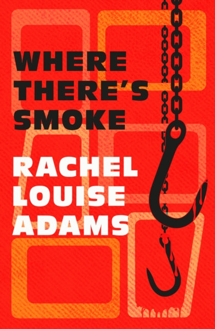 Where There's Smoke cover