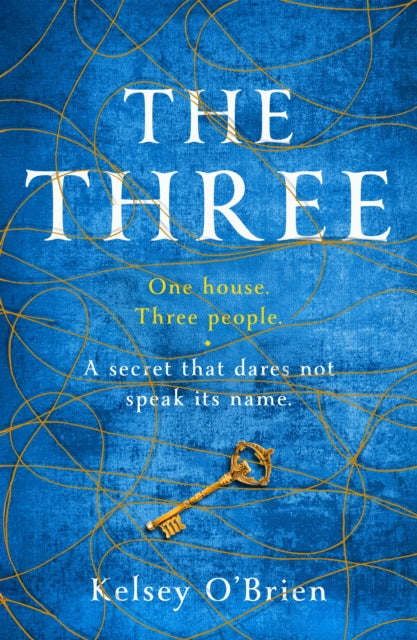 The Three cover