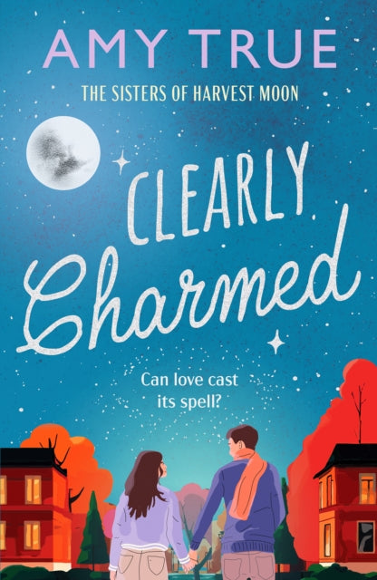 Clearly Charmed cover