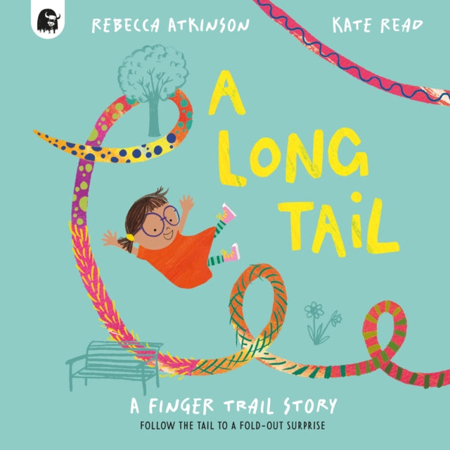 A Long Tail cover