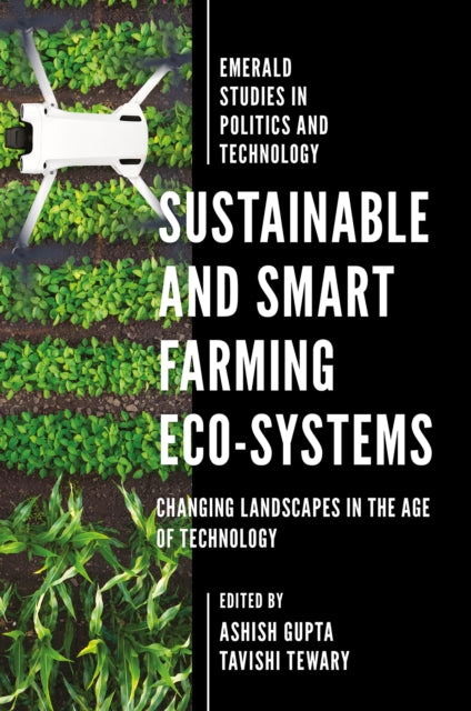 Sustainable and Smart Farming Eco-systems cover