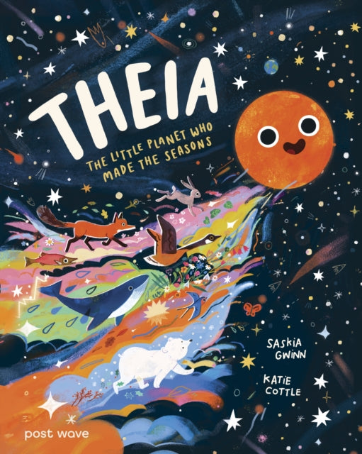 Theia cover