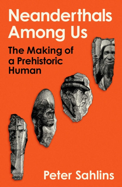 Neanderthals Among Us cover