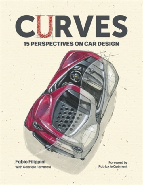 Curves cover