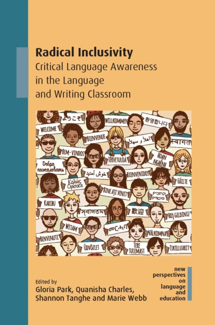 Radical Inclusivity cover