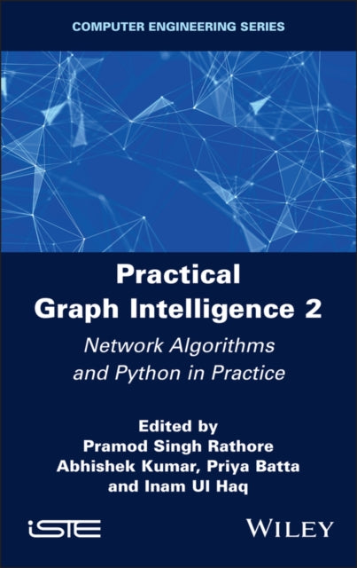Practical Graph Intelligence 2 cover
