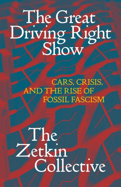 The Great Driving Right Show cover