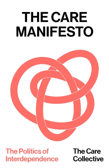 The Care Manifesto cover