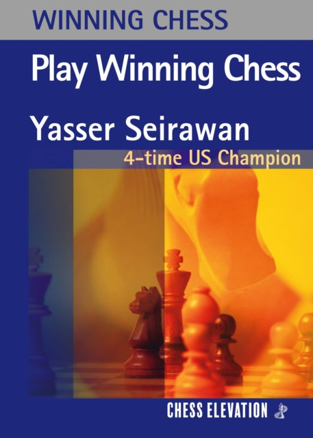 Play Winning Chess cover