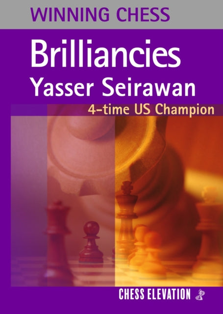 Brilliancies cover