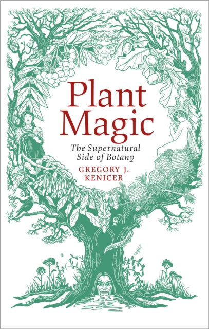 Plant Magic cover