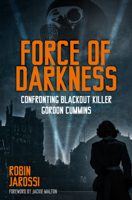 Force of Darkness cover