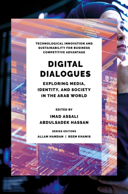 Digital Dialogues cover