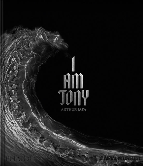 Arthur Jafa cover