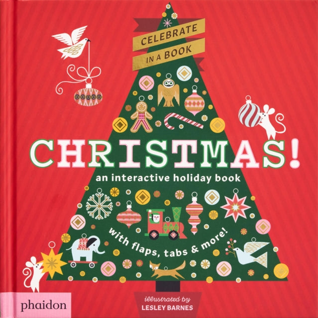 Christmas! cover