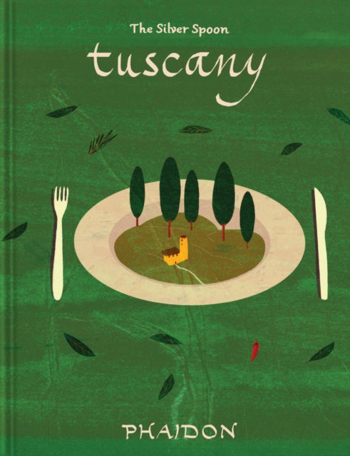 Tuscany cover