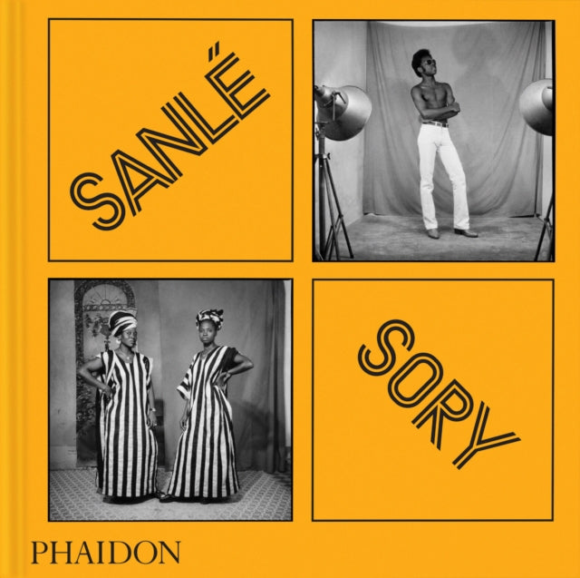 Sanlé Sory cover