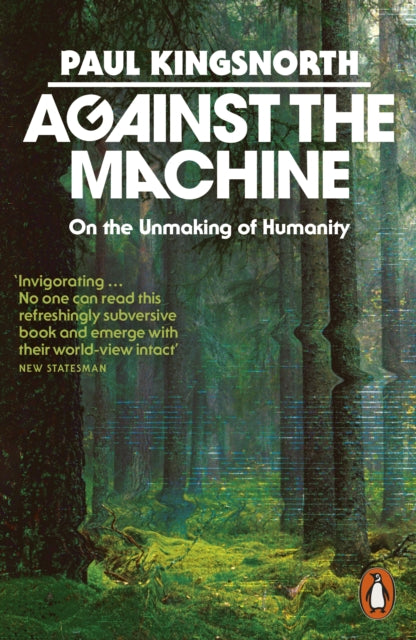 Against the Machine cover