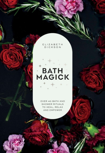 Bath Magick cover