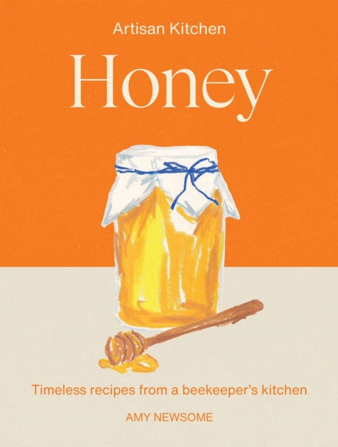 Honey cover