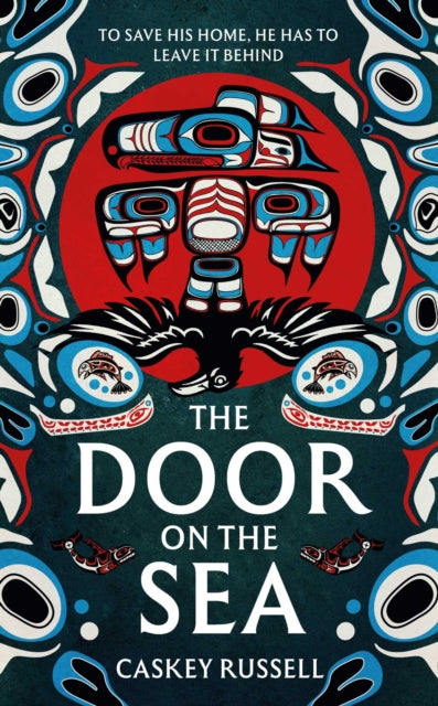 The Door on the Sea cover