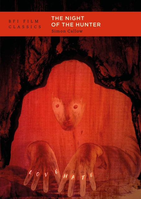 The Night of the Hunter cover