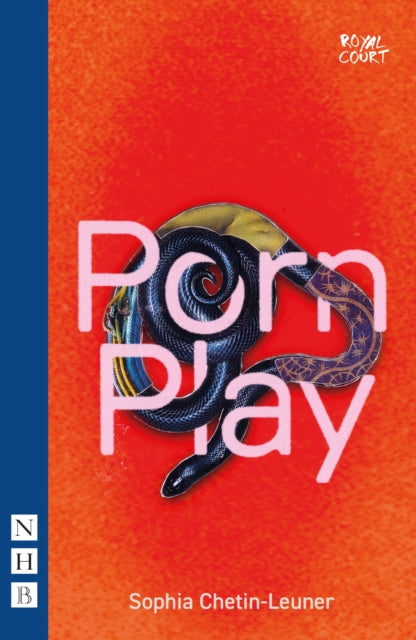 Porn Play cover