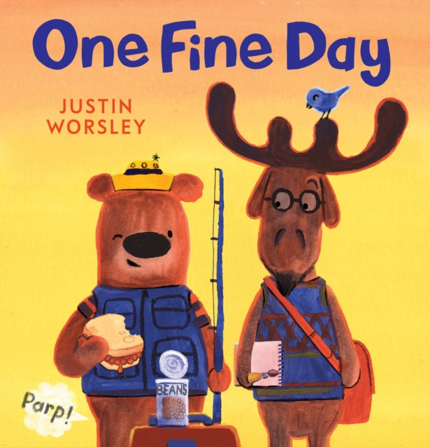 One Fine Day cover