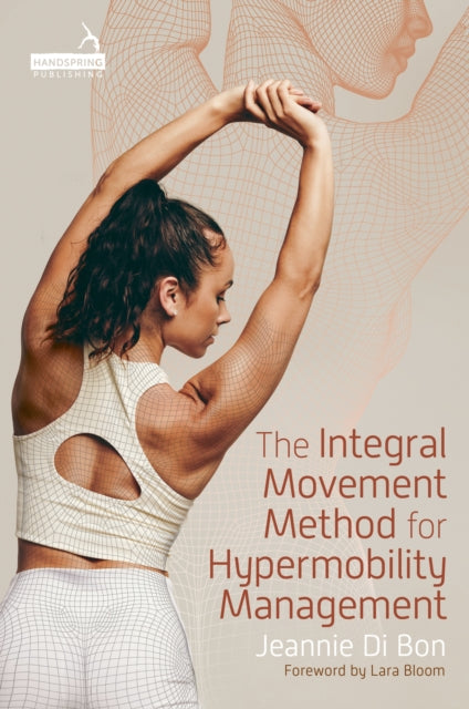 The Integral Movement Method for Hypermobility Management cover