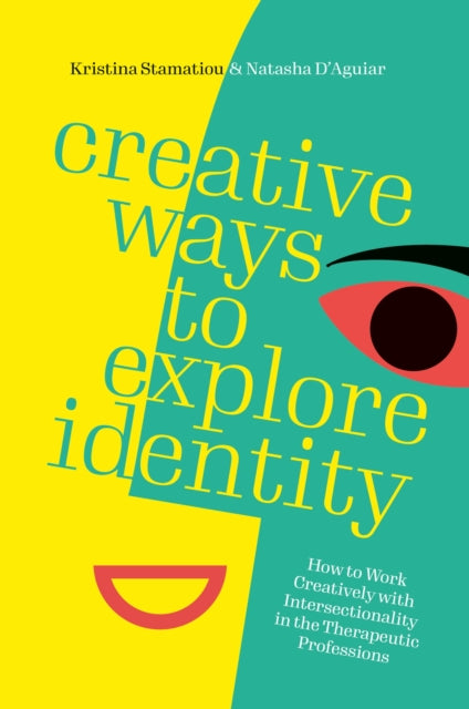 Creative Ways to Explore Identity cover