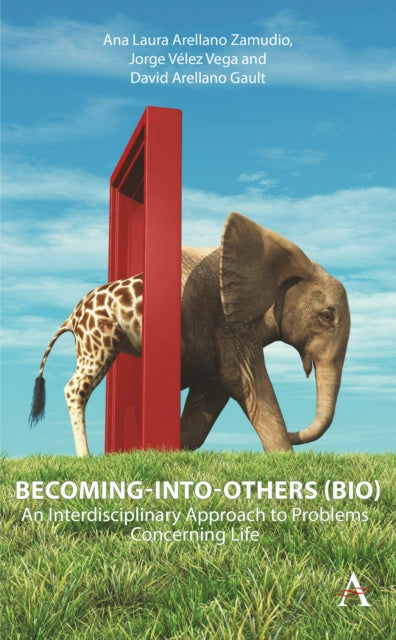 Becoming into Others (BIO) cover