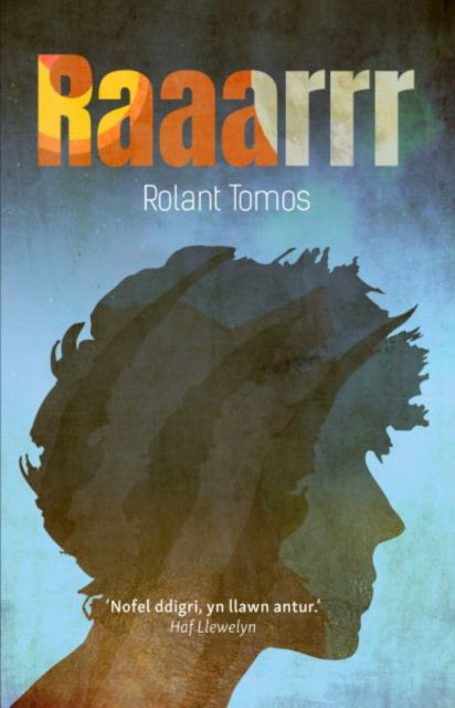 Raaarrr cover