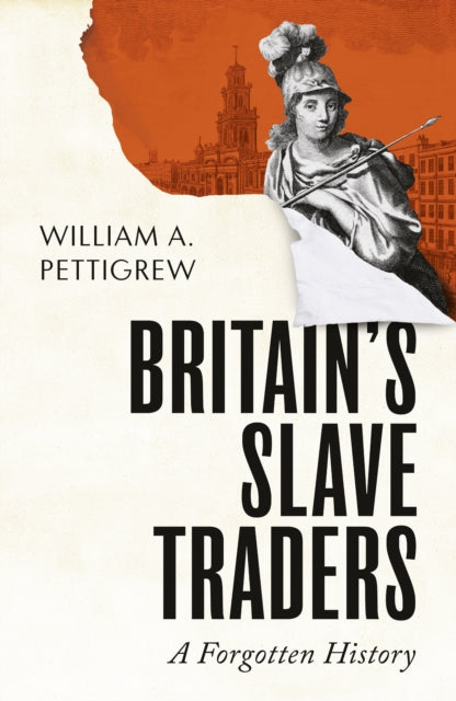 Britain's Slave Traders cover
