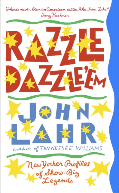 Razzle Dazzle 'Em cover