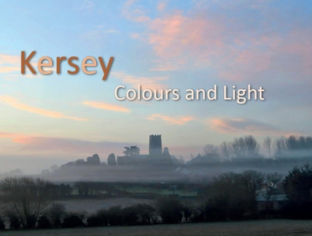 Kersey cover