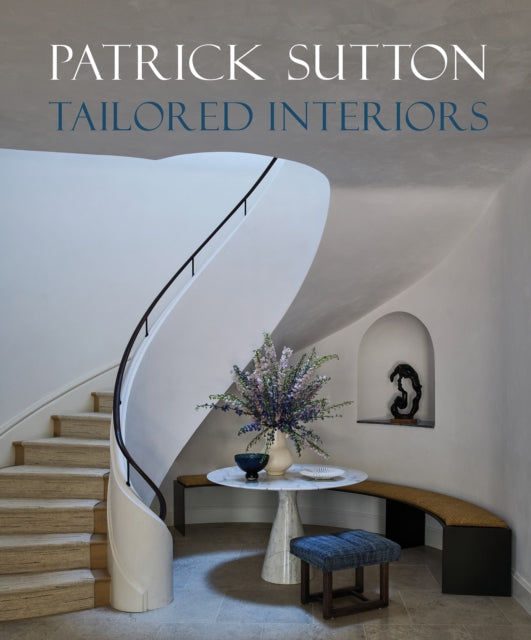 Tailored Interiors cover