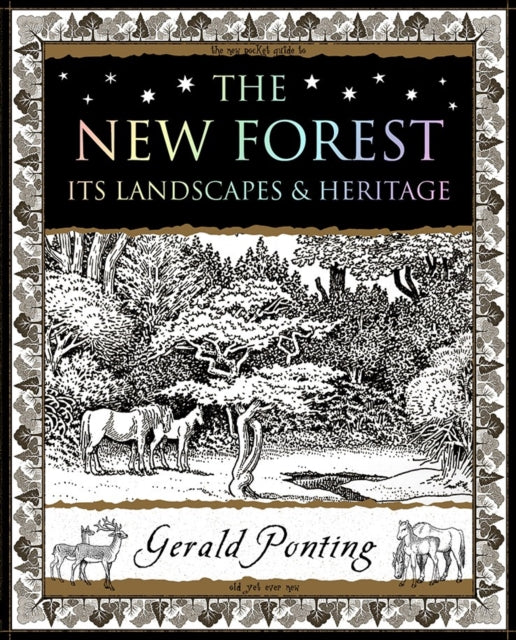 The New Forest cover