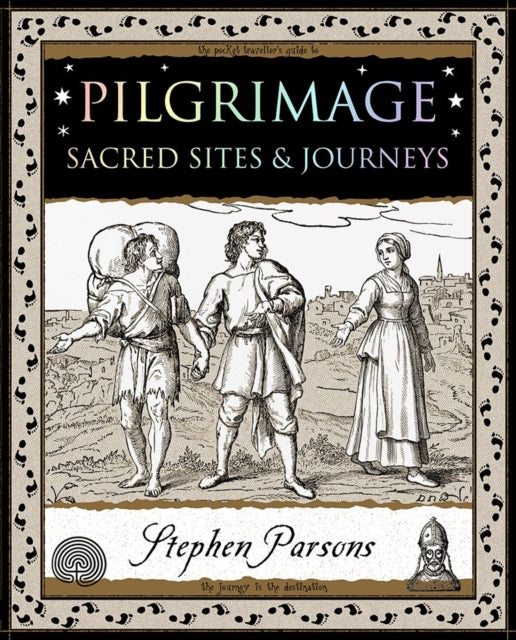 Pilgrimage cover