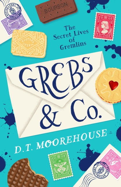 Grebs & Co cover