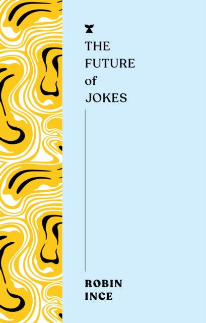The Future of Jokes cover